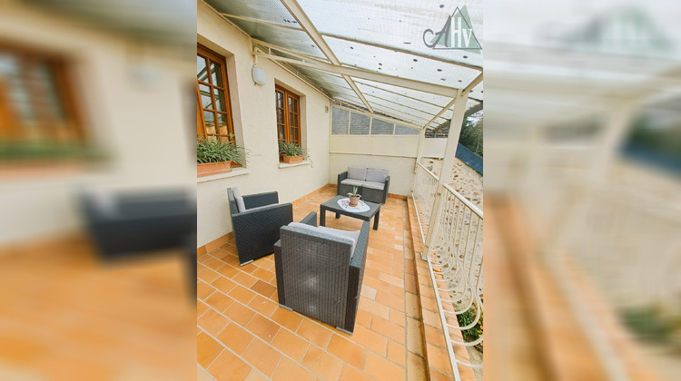 Ma-Cabane - Vente Maison Villeneuve-la-Guyard, 182 m²