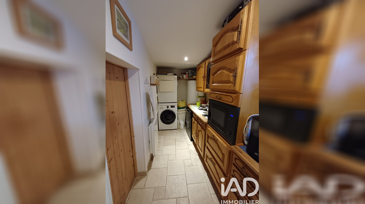 Ma-Cabane - Vente Maison Villeneuve-la-Guyard, 134 m²