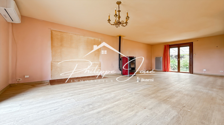 Ma-Cabane - Vente Maison Villeneuve-la-Guyard, 101 m²