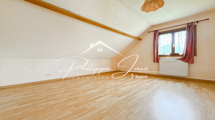 Ma-Cabane - Vente Maison Villeneuve-la-Guyard, 101 m²