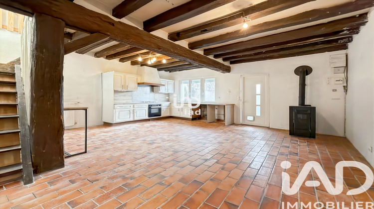 Ma-Cabane - Vente Maison Villeneuve-la-Guyard, 57 m²