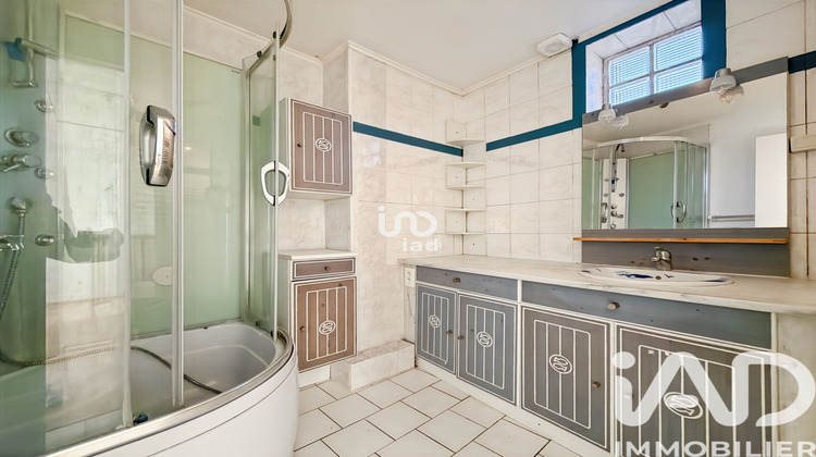 Ma-Cabane - Vente Maison Villeneuve-la-Guyard, 57 m²