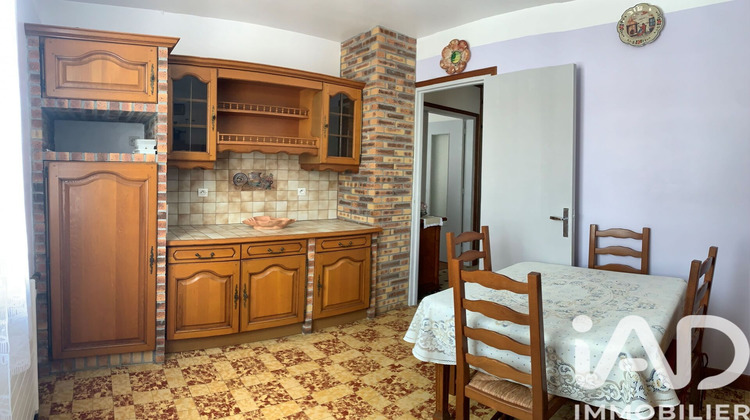 Ma-Cabane - Vente Maison Villeneuve-la-Guyard, 97 m²