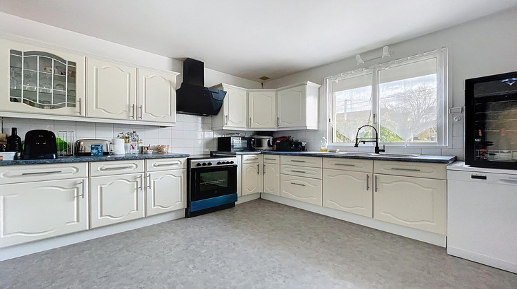 Ma-Cabane - Vente Maison Villeneuve-la-Guyard, 78 m²