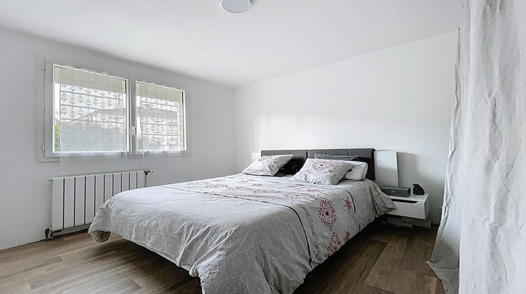 Ma-Cabane - Vente Maison Villeneuve-la-Guyard, 78 m²