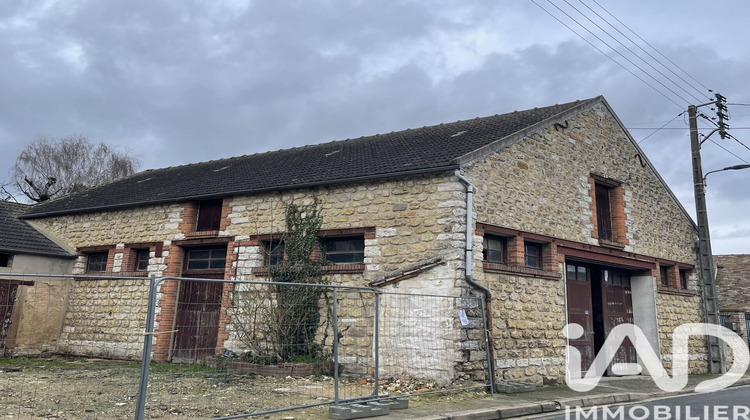 Ma-Cabane - Vente Maison Villeneuve-la-Guyard, 280 m²