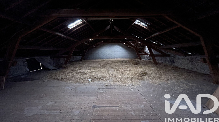 Ma-Cabane - Vente Maison Villeneuve-la-Guyard, 280 m²