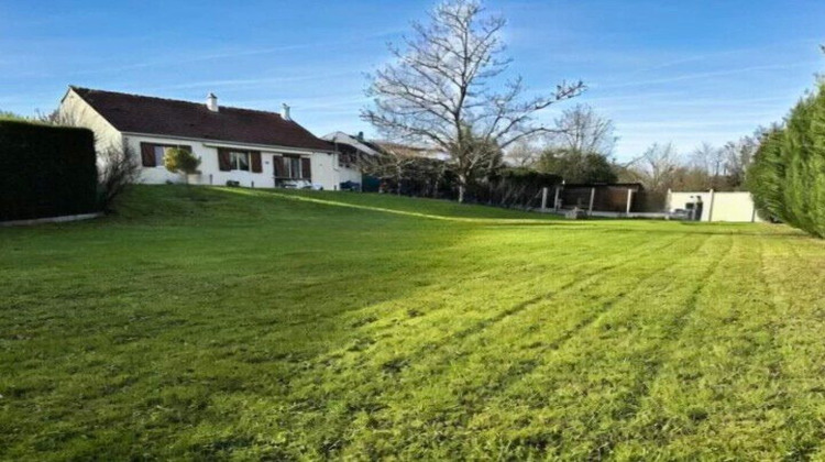 Ma-Cabane - Vente Maison Villeneuve-la-Guyard, 125 m²