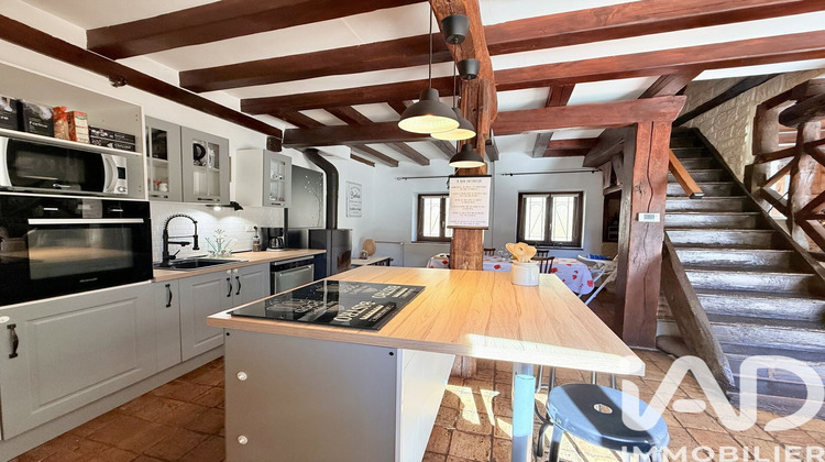 Ma-Cabane - Vente Maison Villeneuve-la-Guyard, 103 m²