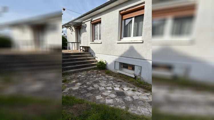 Ma-Cabane - Vente Maison VILLENEUVE LA GUYARD, 71 m²