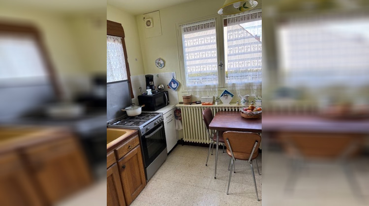 Ma-Cabane - Vente Maison VILLENEUVE LA GUYARD, 71 m²