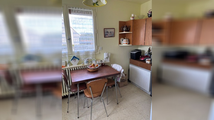 Ma-Cabane - Vente Maison VILLENEUVE LA GUYARD, 71 m²