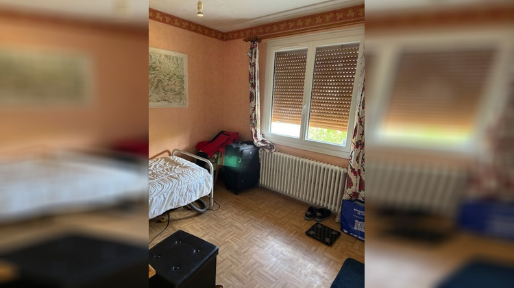 Ma-Cabane - Vente Maison VILLENEUVE LA GUYARD, 71 m²