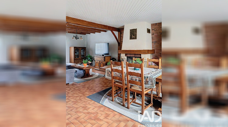 Ma-Cabane - Vente Maison Villeneuve-la-Guyard, 125 m²