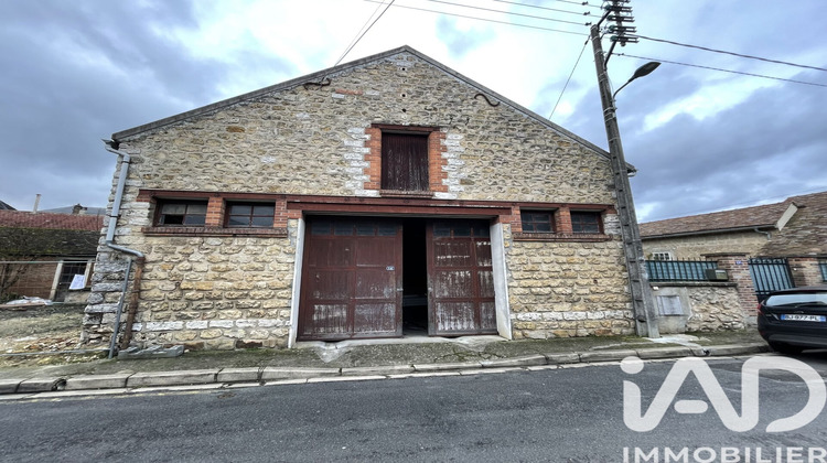 Ma-Cabane - Vente Maison Villeneuve-la-Guyard, 280 m²