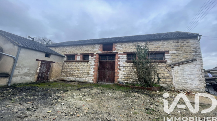 Ma-Cabane - Vente Maison Villeneuve-la-Guyard, 280 m²
