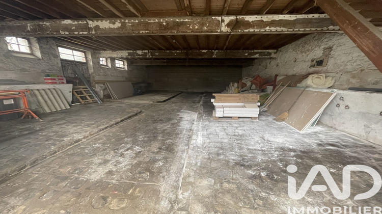 Ma-Cabane - Vente Maison Villeneuve-la-Guyard, 280 m²