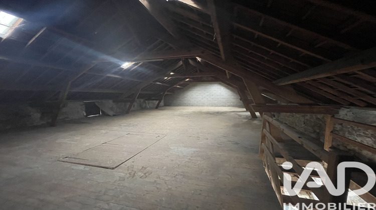 Ma-Cabane - Vente Maison Villeneuve-la-Guyard, 280 m²