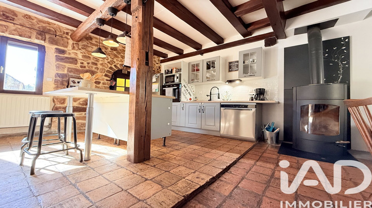 Ma-Cabane - Vente Maison Villeneuve-la-Guyard, 103 m²