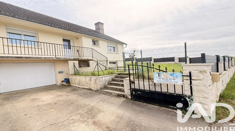 Ma-Cabane - Vente Maison Villeneuve-la-Guyard, 103 m²