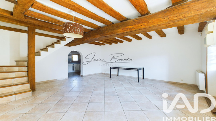 Ma-Cabane - Vente Maison Villeneuve-la-Guyard, 85 m²