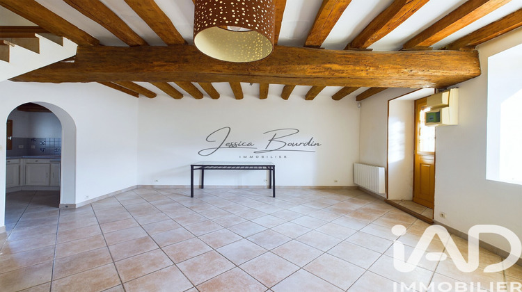 Ma-Cabane - Vente Maison Villeneuve-la-Guyard, 85 m²