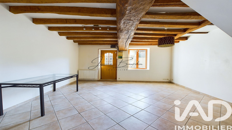 Ma-Cabane - Vente Maison Villeneuve-la-Guyard, 85 m²