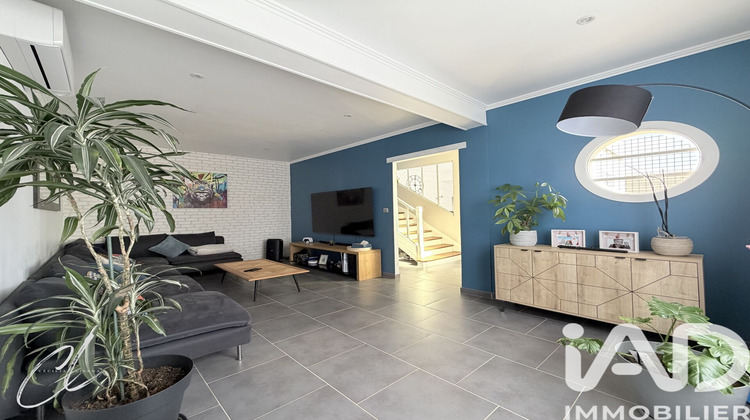 Ma-Cabane - Vente Maison Villeneuve-la-Guyard, 143 m²