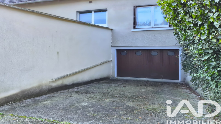Ma-Cabane - Vente Maison Villeneuve-la-Guyard, 121 m²