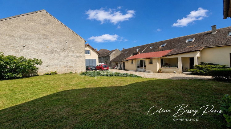 Ma-Cabane - Vente Maison VILLENEUVE LA GUYARD, 140 m²