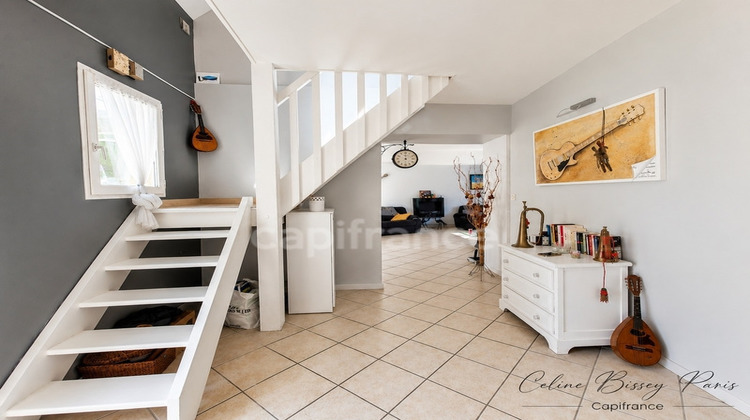 Ma-Cabane - Vente Maison VILLENEUVE LA GUYARD, 140 m²