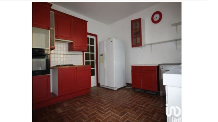 Ma-Cabane - Vente Maison Villeneuve-la-Guyard, 157 m²
