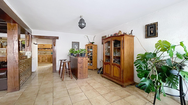 Ma-Cabane - Vente Maison Villeneuve-la-Guyard, 120 m²