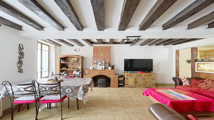 Ma-Cabane - Vente Maison Villeneuve-la-Guyard, 120 m²