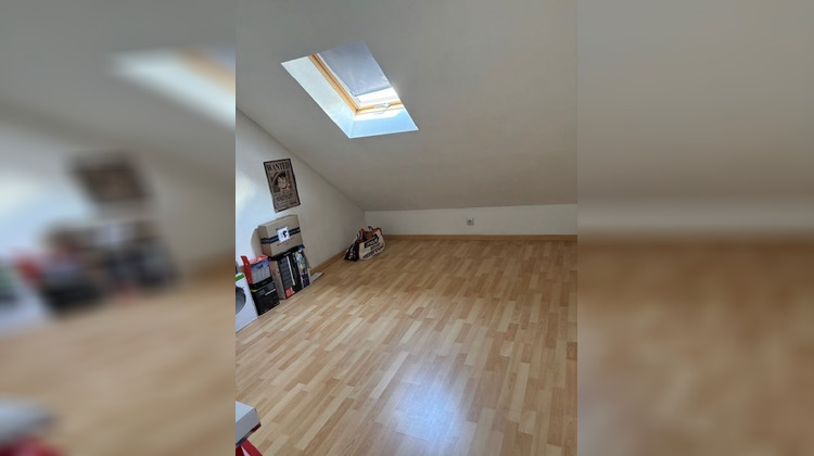 Ma-Cabane - Vente Maison VILLENEUVE LA GUYARD, 138 m²