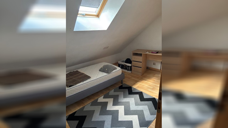 Ma-Cabane - Vente Maison VILLENEUVE LA GUYARD, 138 m²