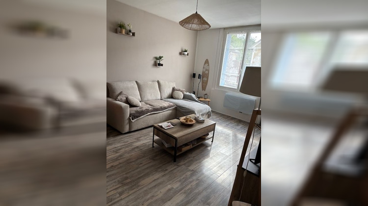 Ma-Cabane - Vente Maison VILLENEUVE LA GUYARD, 100 m²