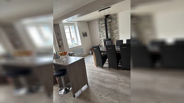 Ma-Cabane - Vente Maison VILLENEUVE LA GUYARD, 100 m²