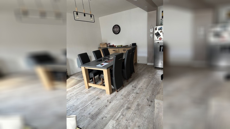 Ma-Cabane - Vente Maison VILLENEUVE LA GUYARD, 100 m²