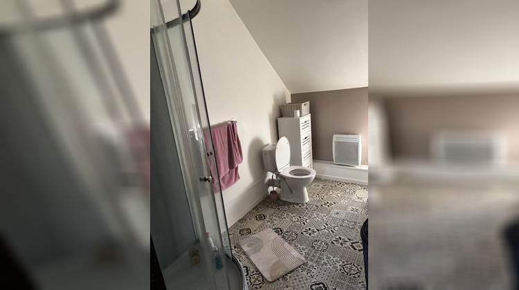Ma-Cabane - Vente Maison VILLENEUVE LA GUYARD, 100 m²