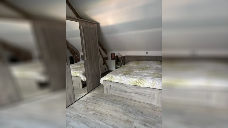 Ma-Cabane - Vente Maison VILLENEUVE LA GUYARD, 100 m²