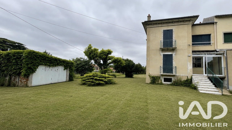Ma-Cabane - Vente Maison Villeneuve-la-Guyard, 84 m²