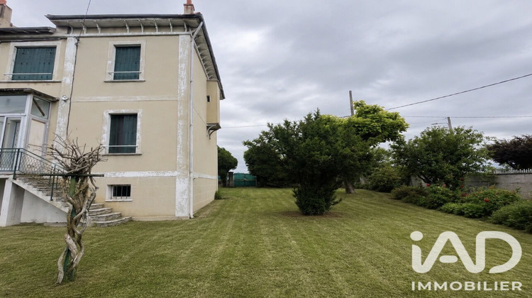 Ma-Cabane - Vente Maison Villeneuve-la-Guyard, 84 m²