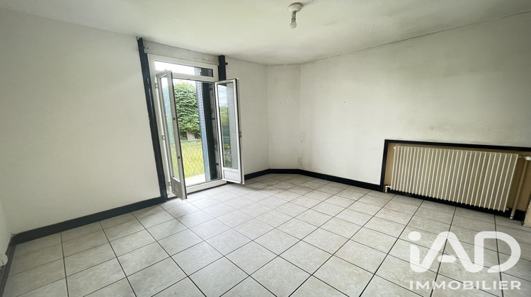 Ma-Cabane - Vente Maison Villeneuve-la-Guyard, 84 m²
