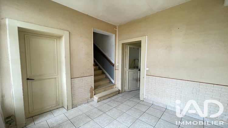 Ma-Cabane - Vente Maison Villeneuve-la-Guyard, 84 m²