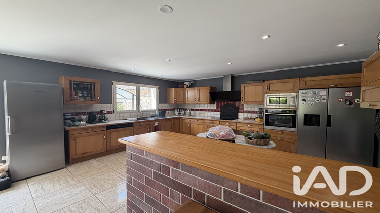 Ma-Cabane - Vente Maison Villeneuve-la-Guyard, 148 m²