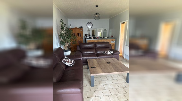 Ma-Cabane - Vente Maison VILLENEUVE LA GUYARD, 75 m²