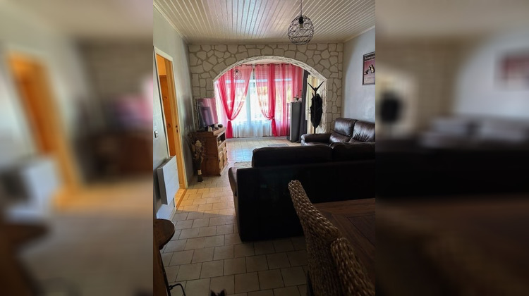Ma-Cabane - Vente Maison VILLENEUVE LA GUYARD, 75 m²