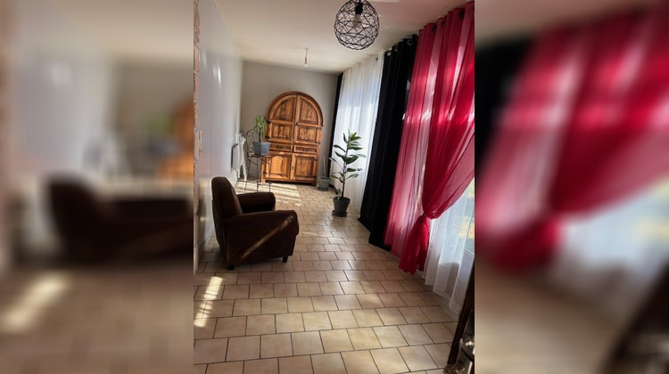 Ma-Cabane - Vente Maison VILLENEUVE LA GUYARD, 75 m²