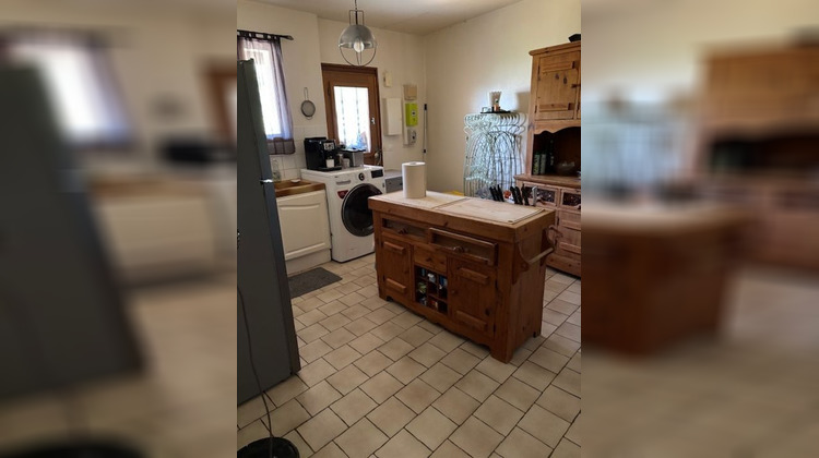 Ma-Cabane - Vente Maison VILLENEUVE LA GUYARD, 75 m²